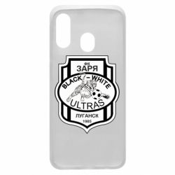 Чехол для Samsung A40 FC Zarya Ultras - PrintSalon