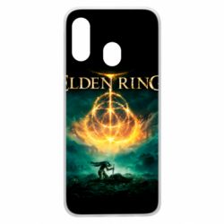 Чохол для Samsung A40 Game Elden Ring - PrintSalon