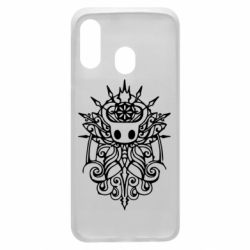 Чохол для Samsung A40 Hollow knight - PrintSalon