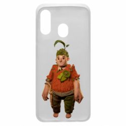 Чехол для Samsung A40 It Takes Two Cody - PrintSalon