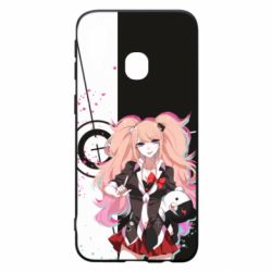 Чохол для Samsung A40 Junko Enoshima Danganronpa - PrintSalon