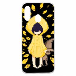 Чохол для Samsung A40 Little Nightmares II - PrintSalon
