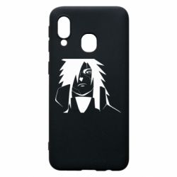 Чохол для Samsung A40 Looking Madara - PrintSalon
