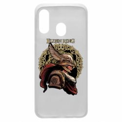 Чехол для Samsung A40 Malenia Elden Ring - PrintSalon