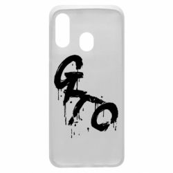 Чохол для Samsung A40 Онідзука - PrintSalon