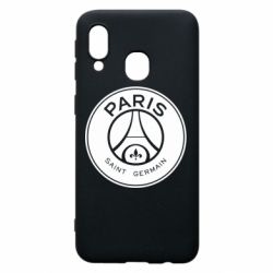 Чохол для Samsung A40 PSG Logo