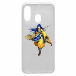 Чохол для Samsung A40 Шева-Кун - PrintSalon