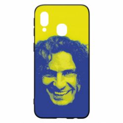 Чохол для Samsung A40 Скрябін Україна - PrintSalon