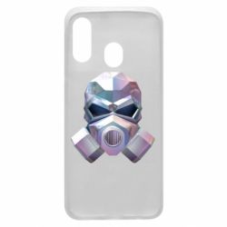 Чехол для Samsung A40 Standoff 2 - Medal " Projezt Z9 " brilliant - PrintSalon