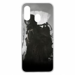 Чохол для Samsung A40 Stalker2 - PrintSalon