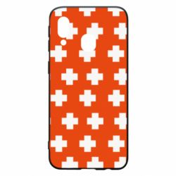 Чохол для Samsung A40 Тока Бока: Як у Рити - PrintSalon