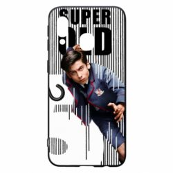 Чохол для Samsung A40 Umbrella Academy  5 - PrintSalon