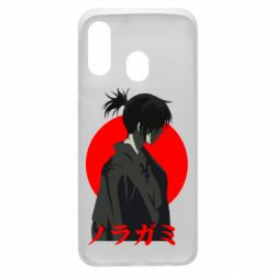 Чехол для Samsung A40 Yato - PrintSalon