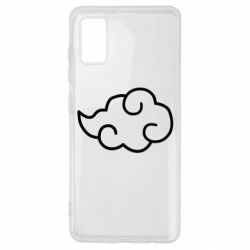 Чохол для Samsung A41 Akatsuki Cloud - PrintSalon