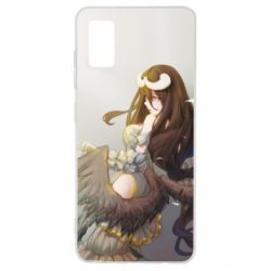 Чехол для Samsung A41 Albedo - PrintSalon