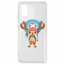 Чехол для Samsung A41 Chopper Tony - PrintSalon