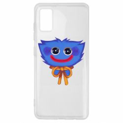 Чохол для Samsung A41 Cute Huggy Wuggy - PrintSalon