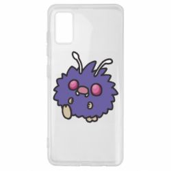 Чохол для Samsung A41 Cute Venonat - PrintSalon