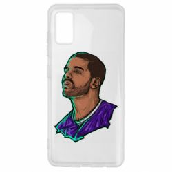 Чехол для Samsung A41 Drake - PrintSalon