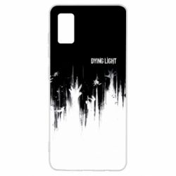 Чехол для Samsung A41 Dying Light 2 hands - PrintSalon