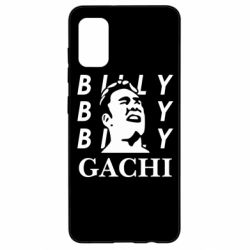 Чехол для Samsung A41 Gachi Billy - PrintSalon