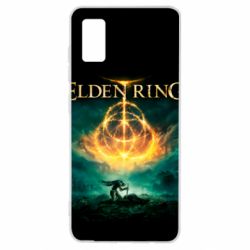 Чохол для Samsung A41 Game Elden Ring - PrintSalon
