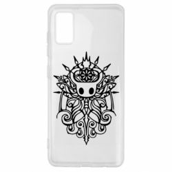 Чохол для Samsung A41 Hollow knight - PrintSalon