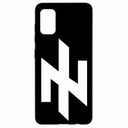 Чехол для Samsung A41 Идея нации - PrintSalon