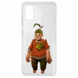 Чехол для Samsung A41 It Takes Two Cody - PrintSalon