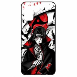 Чохол для Samsung A41 Itachi Uchiha Rogue Ninja - PrintSalon