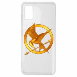 Чехол для Samsung A41 Jay-PrintSalon Чехол для Samsung A41 Jay