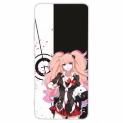 Чохол для Samsung A41 Junko Enoshima Danganronpa - PrintSalon