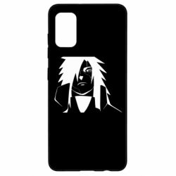 Чохол для Samsung A41 Looking Madara - PrintSalon