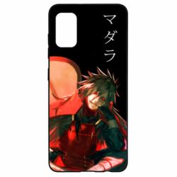Чохол для Samsung A41 Madara Uchiha - PrintSalon