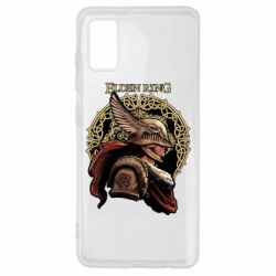Чехол для Samsung A41 Malenia Elden Ring - PrintSalon