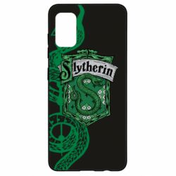 Чохол для Samsung A41 Modern Slytherin - PrintSalon