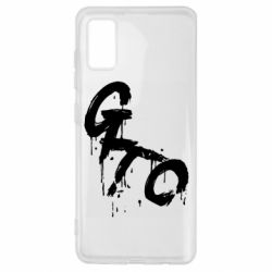Чохол для Samsung A41 Онідзука - PrintSalon