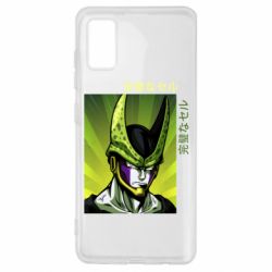 Чехол для Samsung A41 Perfect Cell - PrintSalon