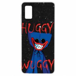 Чохол для Samsung A41 Poppy Huggy Wuggy - PrintSalon