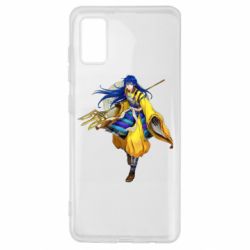 Чохол для Samsung A41 Шева-Кун - PrintSalon