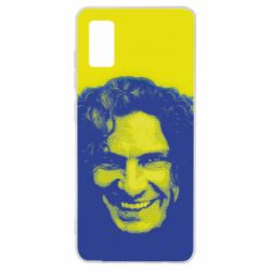 Чохол для Samsung A41 Скрябін Україна - PrintSalon