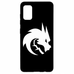 Чохол для Samsung A41 Team Spirit Logo - PrintSalon