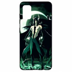 Чохол для Samsung A41 Ulquiorra Schiffer