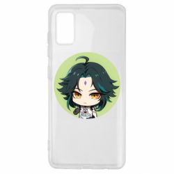 Чохол для Samsung A41 Xiao Cute Art - PrintSalon
