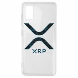 Чехол для Samsung A41 XRP Ripple - PrintSalon