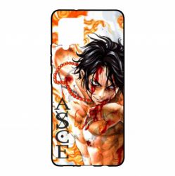 Чохол для Samsung A42 5G Asce - PrintSalon