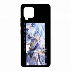 Чохол для Samsung A42 5G Ayato art - PrintSalon