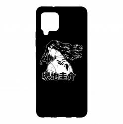 Чехол для Samsung A42 5G Baji Keisuke - PrintSalon