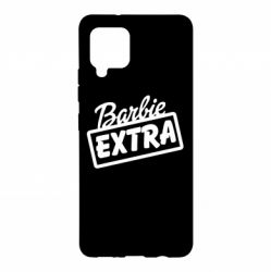 Чехол для Samsung A42 5G Barbie Extra - PrintSalon