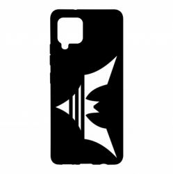 Чохол для Samsung A42 5G Batman three line - PrintSalon